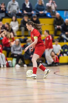 Bild 161 - wCJ NFV Futsalmeisterschaft